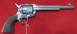 Colt Single Action Army 2nd Generation (Nickel) - 5 of 13