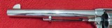 Colt Single Action Army 2nd Generation (Nickel) - 4 of 13