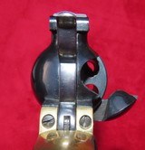 Ruger Blackhawk Old Model 3 Screw (Brass Frame) - 9 of 12