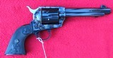 Colt Single Action Army - 7 of 14