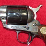 Colt Single Action Army 2nd Gen. - 3 of 15