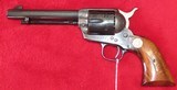 Colt Single Action Army 2nd Gen. - 1 of 15