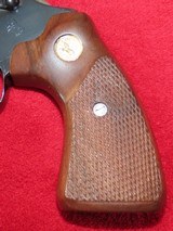 Colt Diamond Back .38 Special - 2 of 15