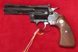 Colt Diamond Back .38 Special - 1 of 15