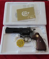 Colt Diamond Back .38 Special - 15 of 15