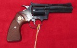 Colt Diamond Back .38 Special - 4 of 15
