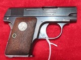 Colt 1908 - 2 of 4