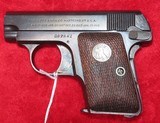 Colt 1908 - 1 of 4