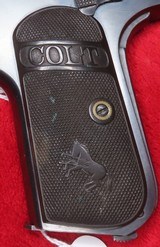 Colt 1903 - 2 of 9