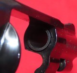 Smith & Wesson 36-10 (Round Butt) - 10 of 13