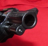 Smith & Wesson 36-10 (Round Butt) - 9 of 13