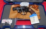 Smith & Wesson 36-10 (Round Butt) - 12 of 13