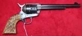 Colt Single Action Army 2nd Generation (Rare .44 Special) - 5 of 12