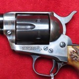 Colt Single Action Army 2nd Generation (Rare .44 Special) - 3 of 12