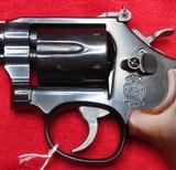 Smith & Wesson Model 48-7 - 3 of 15