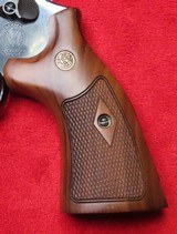 Smith & Wesson Model 48-7 - 2 of 15