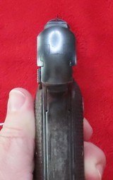 Colt 1903 - 12 of 12