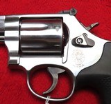 Smith & Wesson 686-6 - 3 of 15