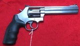 Smith & Wesson 686-6 - 5 of 15