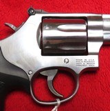 Smith & Wesson 686-6 - 7 of 15