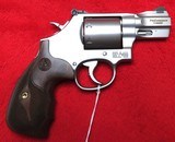 Smith & Wesson 686 Performance Center - 4 of 14
