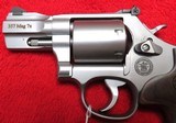 Smith & Wesson 686 Performance Center - 3 of 14