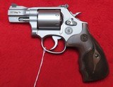 Smith & Wesson 686 Performance Center - 1 of 14