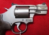 Smith & Wesson 686 Performance Center - 6 of 14