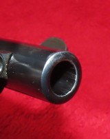 Colt Single Action Army 2nd Gen. (1st Year) - 10 of 14