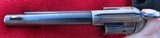 Colt Single Action Army 2nd Gen. (1st Year) - 9 of 14