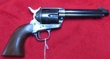 Colt Single Action Army 2nd Gen. (1st Year) - 5 of 14