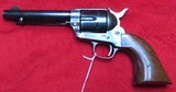 Colt Single Action Army 2nd Gen. (1st Year) - 1 of 14