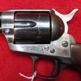 Colt Single Action Army 2nd Gen. (1st Year) - 3 of 14