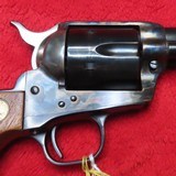 Colt Single Action Army 3rd Generation - 9 of 15