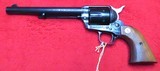 Colt Single Action Army 3rd Generation - 1 of 15