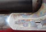 LC Smith 12 ga. Shotgun - 3 of 14