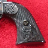 Colt Single Action Army 3rd Generation Buntline Special - 2 of 13
