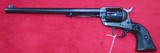Colt Single Action Army 3rd Generation Buntline Special - 1 of 13