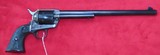Colt Single Action Army 3rd Generation Buntline Special - 7 of 13