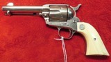 Colt Single Action Army 1st Generation