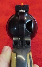 Ruger Blackhawk Flattop - 12 of 13