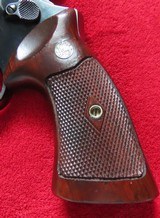 Smith & Wesson Pre 29 (RARE 5 SCREW) - 6 of 14