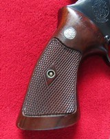 Smith & Wesson Pre 29 (RARE 5 SCREW) - 2 of 14