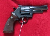 Smith & Wesson Pre 29 (RARE 5 SCREW)