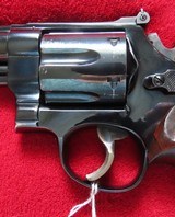 Smith & Wesson Pre 29 (RARE 5 SCREW) - 7 of 14