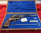 Smith & Wesson Model 29 (No Dash) - 14 of 15