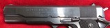 Colt Mark IV Series 70 Government Model - 3 of 10