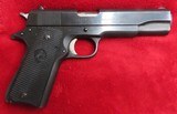 Colt Mark IV Series 70 Government Model - 4 of 10