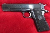 Colt Mark IV Series 70 Government Model - 1 of 10