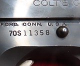Colt Mark IV Series 70 Government Model - 10 of 10